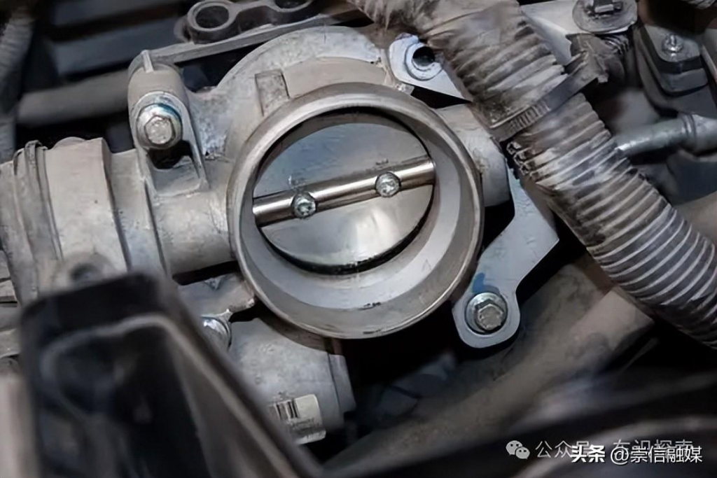 汽车不是开坏的，都是修坏的：五个关键部件并非修得越勤越好采购|汽车产业|汽车配件|机加工蚂蚁智酷企业交流社群中心