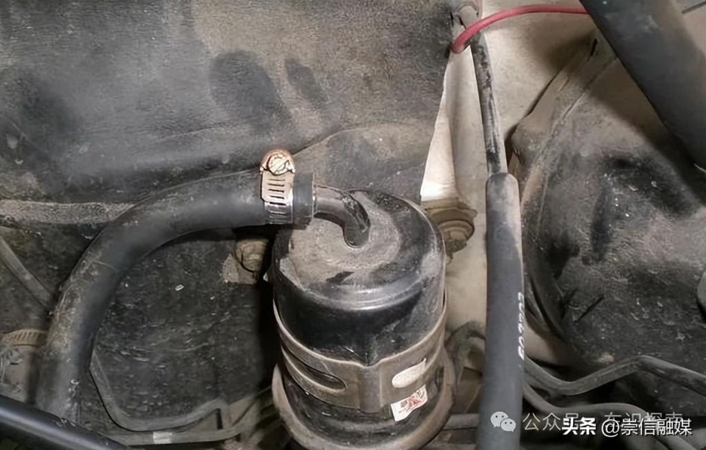 汽车不是开坏的，都是修坏的：五个关键部件并非修得越勤越好采购|汽车产业|汽车配件|机加工蚂蚁智酷企业交流社群中心