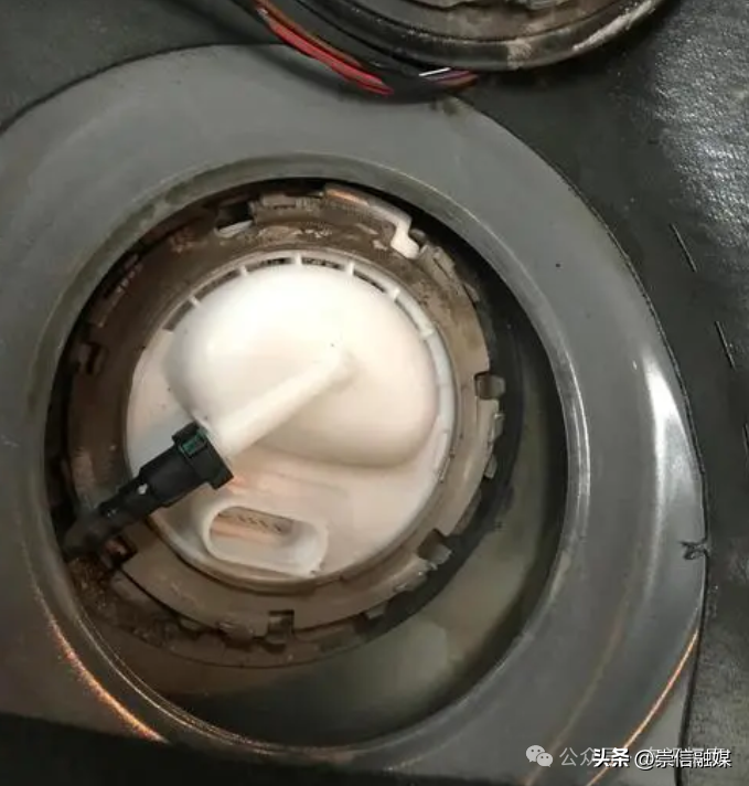 汽车不是开坏的，都是修坏的：五个关键部件并非修得越勤越好采购|汽车产业|汽车配件|机加工蚂蚁智酷企业交流社群中心