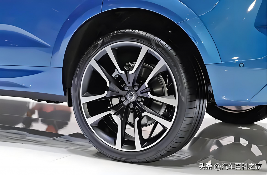 为什么高档车轮胎很扁？普通车轮胎很厚呢？这些原因你还不知道采购|汽车产业|汽车配件|机加工蚂蚁智酷企业交流社群中心