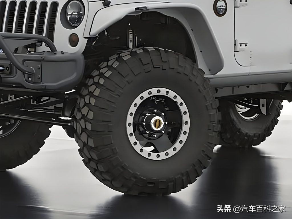 为什么高档车轮胎很扁？普通车轮胎很厚呢？这些原因你还不知道采购|汽车产业|汽车配件|机加工蚂蚁智酷企业交流社群中心