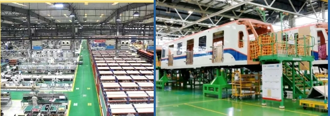 株洲市：汽车电驱零部件制造采购|汽车产业|汽车配件|机加工蚂蚁智酷企业交流社群中心