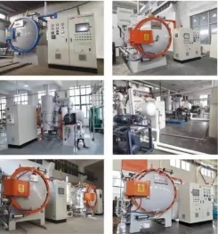 常州市：工业热处理真空炉的设计和制造采购|汽车产业|汽车配件|机加工蚂蚁智酷企业交流社群中心