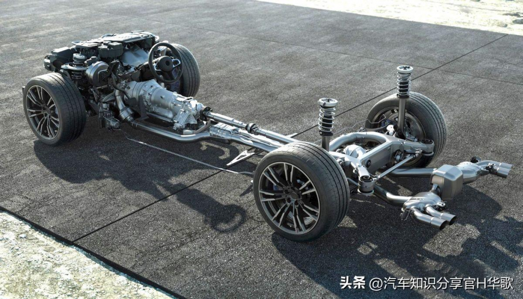 为什么全时四驱和分时四驱在慢慢消失？替代他们的是智能适时四驱采购|汽车产业|汽车配件|机加工企业家交流社群中心
