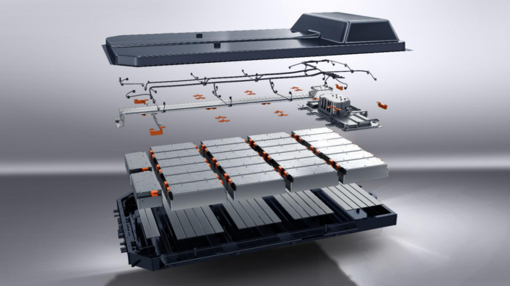 滑板底盘技术升温 被视为最有潜力的技术路线之一采购|汽车产业|汽车配件|机加工蚂蚁智酷企业交流社群中心