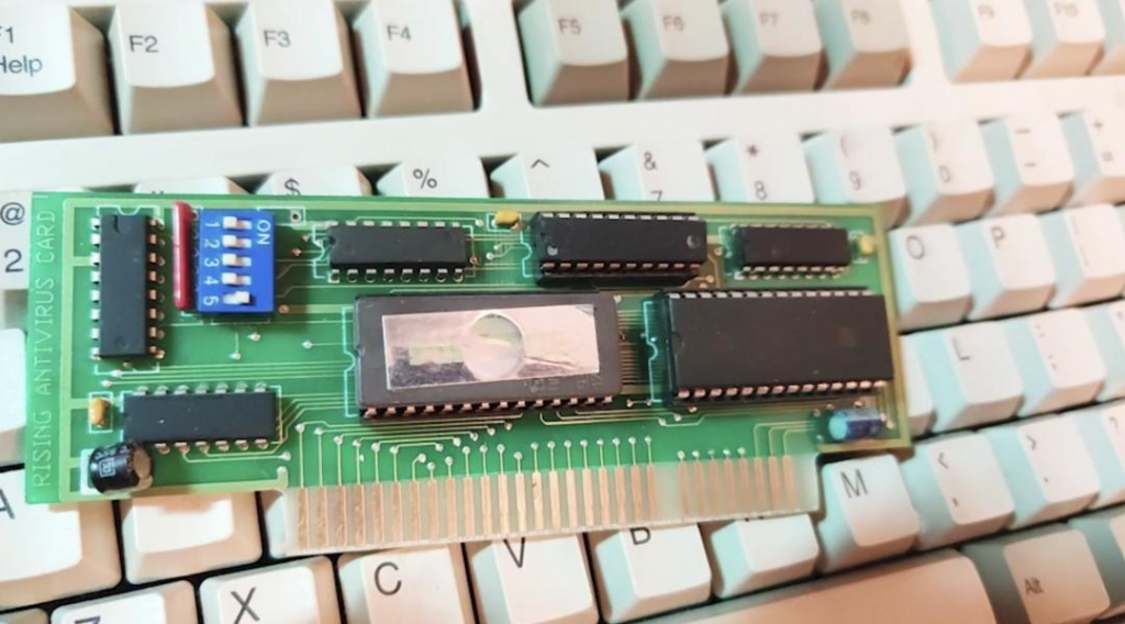 中国杀毒软件“消亡史”：为什么我们现在不再需要杀毒软件？采购|汽车产业|汽车配件|机加工蚂蚁智酷企业交流社群中心