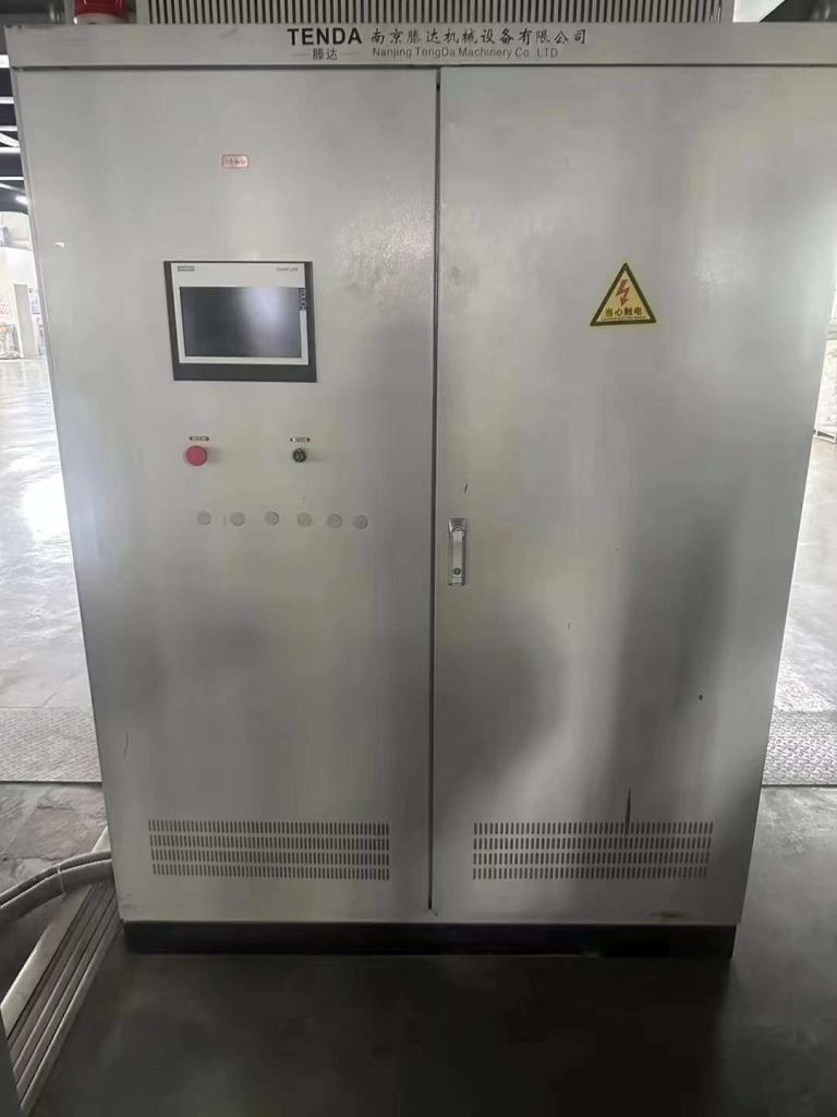 非常新的南京腾达65机3套1:52、1:48长径比的！电机75千瓦，21年设备！苏州现场看货！采购|汽车产业|汽车配件|机加工设备转让论坛采购|汽车产业|汽车配件|机加工设备转让采购|汽车产业|汽车配件|机加工蚂蚁智酷企业交流社群中心