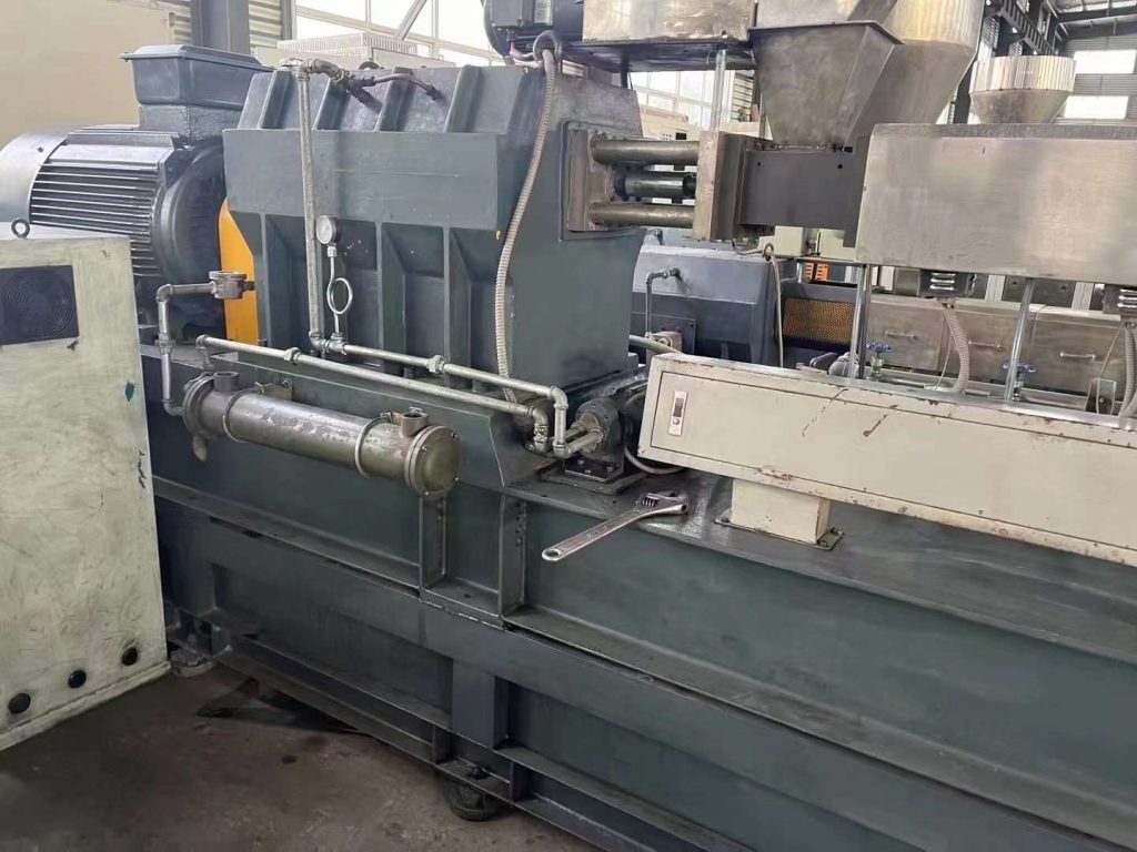 长期求购：二手65/150或者75/180PVC双阶双螺杆挤出机组！采购|汽车产业|汽车配件|机加工设备转让论坛采购|汽车产业|汽车配件|机加工设备转让采购|汽车产业|汽车配件|机加工蚂蚁智酷企业交流社群中心