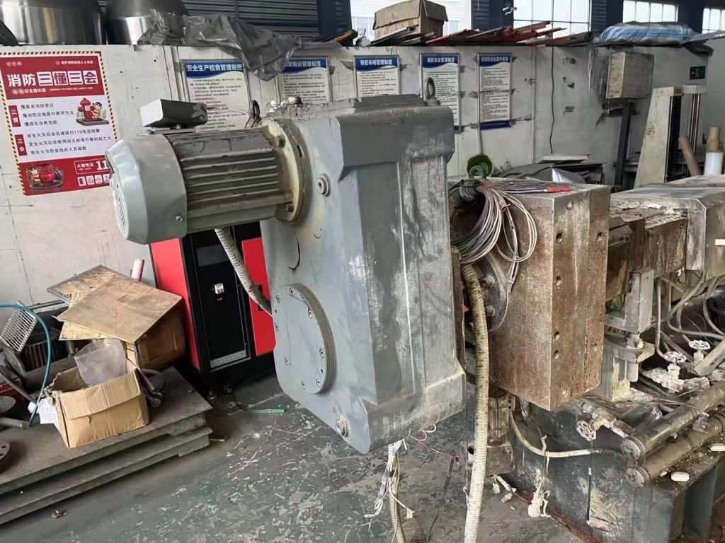 配75双螺杆的无网模头1套！出售采购|汽车产业|汽车配件|机加工设备转让论坛采购|汽车产业|汽车配件|机加工设备转让采购|汽车产业|汽车配件|机加工蚂蚁智酷企业交流社群中心