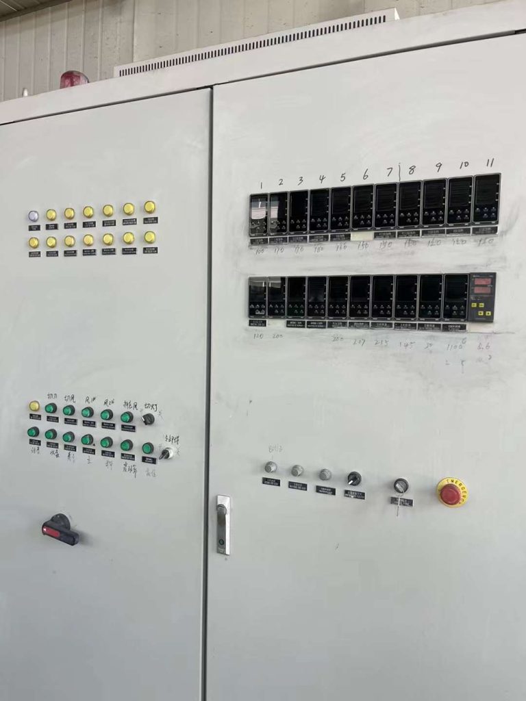 二手瑞亚75B-1:52-160千瓦！风冷拉条或者风冷热切！出一套！成色相当好采购|汽车产业|汽车配件|机加工设备转让论坛采购|汽车产业|汽车配件|机加工设备转让采购|汽车产业|汽车配件|机加工企业家交流社群中心