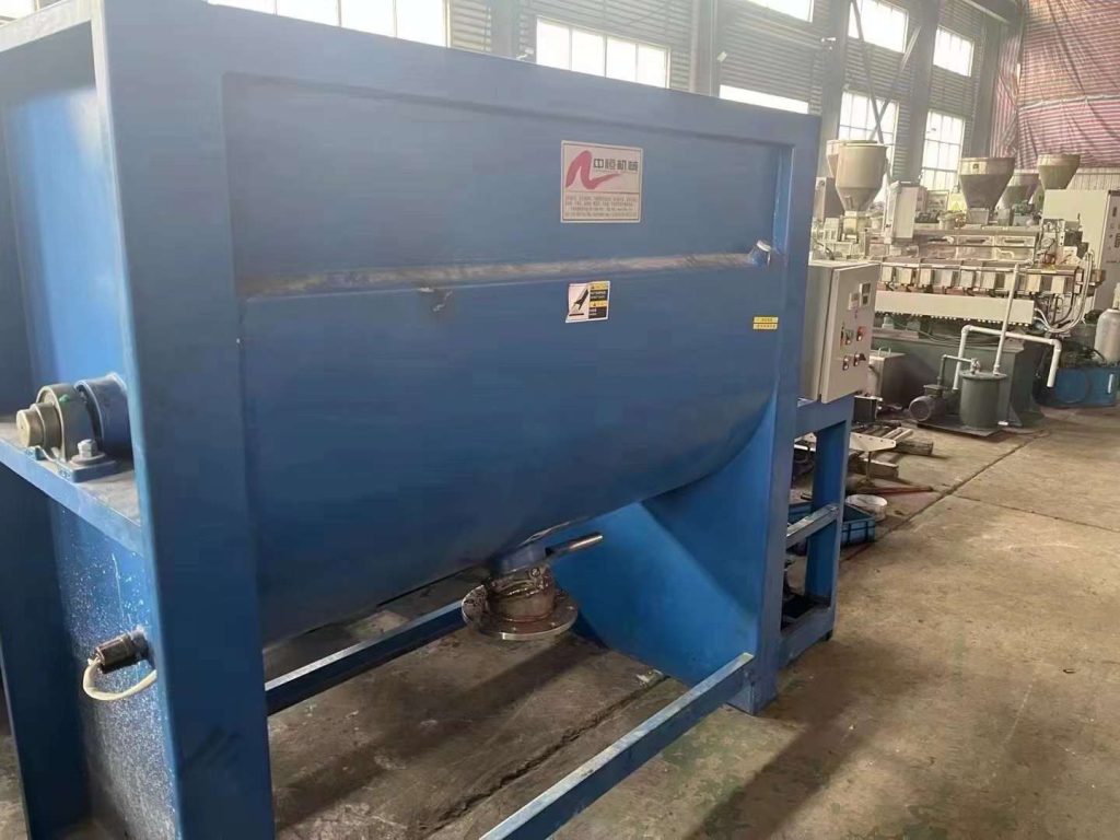 求购卧式搅拌机多套！有货的朋友联系13773343555采购|汽车产业|汽车配件|机加工蚂蚁智酷企业交流社群中心