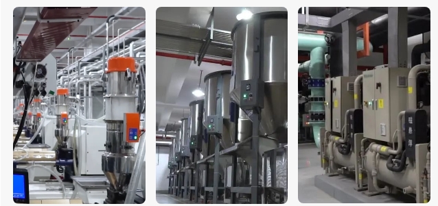 黑龙江市：生产个人护理用品、清洁用品、护肤品和彩妆等各类包装。采购|汽车产业|汽车配件|机加工蚂蚁智酷企业交流社群中心