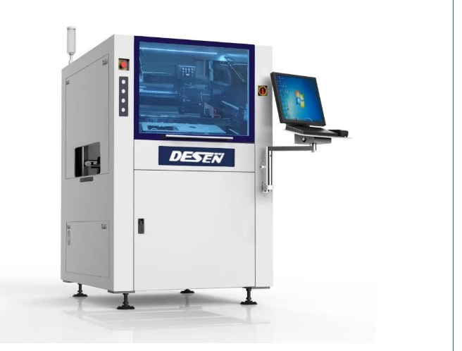 深圳市：锡膏印刷机、点胶机和贴装机的设计与制造采购|汽车产业|汽车配件|机加工蚂蚁智酷企业交流社群中心