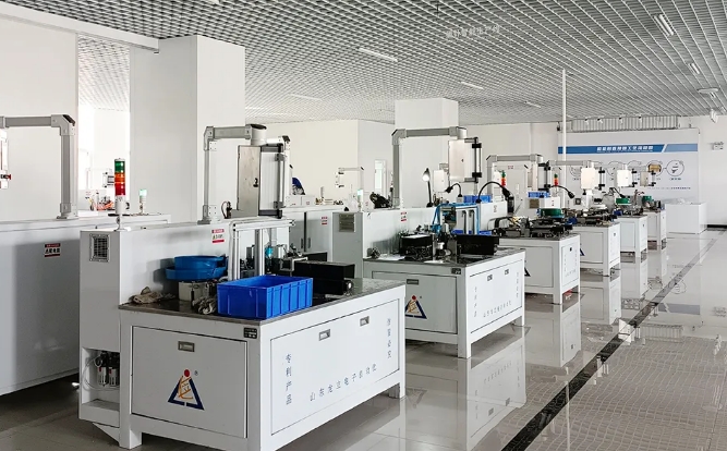 临沂市：电动汽车传导充电用连接装置、电连接器、高低压线束的设计和生产采购|汽车产业|汽车配件|机加工蚂蚁智酷企业交流社群中心