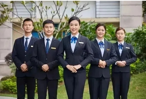 郑州市：为业主提供专业的物业管理服务，使业主有一个整洁、舒适、安全、优雅的居住和休闲环境。采购|汽车产业|汽车配件|机加工蚂蚁智酷企业交流社群中心