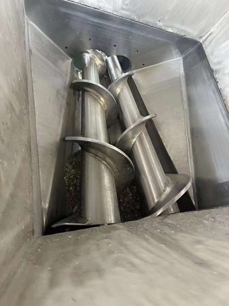 配套65双螺杆锥双喂料机！全新1套出售！23年设备采购|汽车产业|汽车配件|机加工设备转让论坛采购|汽车产业|汽车配件|机加工设备转让采购|汽车产业|汽车配件|机加工蚂蚁智酷企业交流社群中心