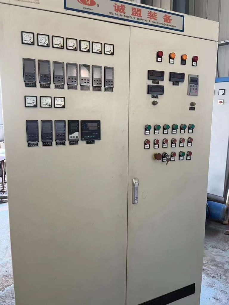 诚盟65-1:36-55千瓦出1套！成色可以！采购|汽车产业|汽车配件|机加工设备转让论坛采购|汽车产业|汽车配件|机加工设备转让采购|汽车产业|汽车配件|机加工蚂蚁智酷企业交流社群中心