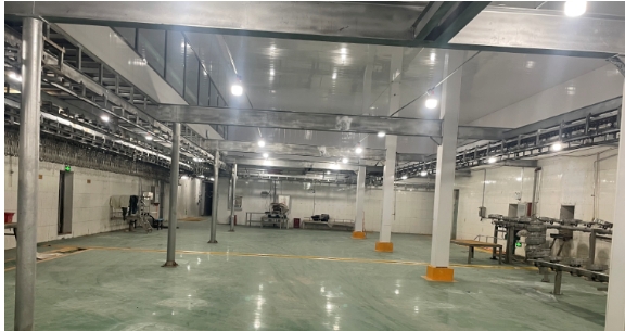 长春市：集肉羊屠宰、分割、综合加工、羊副产品精深加工和产品销售为一体的现代化民营企业。采购|汽车产业|汽车配件|机加工蚂蚁智酷企业交流社群中心