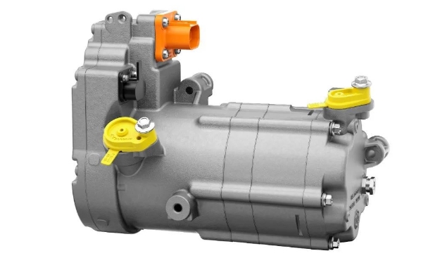 安庆市：安庆威灵：汽车零部件（压缩机、热管理系统）的设计和制造采购|汽车产业|汽车配件|机加工蚂蚁智酷企业交流社群中心