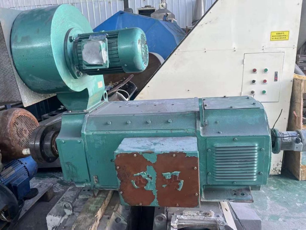 出一台西玛的132千瓦4级直流电机！很新采购|汽车产业|汽车配件|机加工设备转让论坛采购|汽车产业|汽车配件|机加工设备转让采购|汽车产业|汽车配件|机加工蚂蚁智酷企业交流社群中心