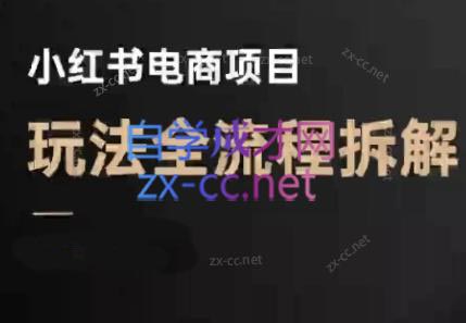 菲菲老师·小红书电商玩法(更新9月)采购|汽车产业|汽车配件|机加工蚂蚁智酷企业交流社群中心