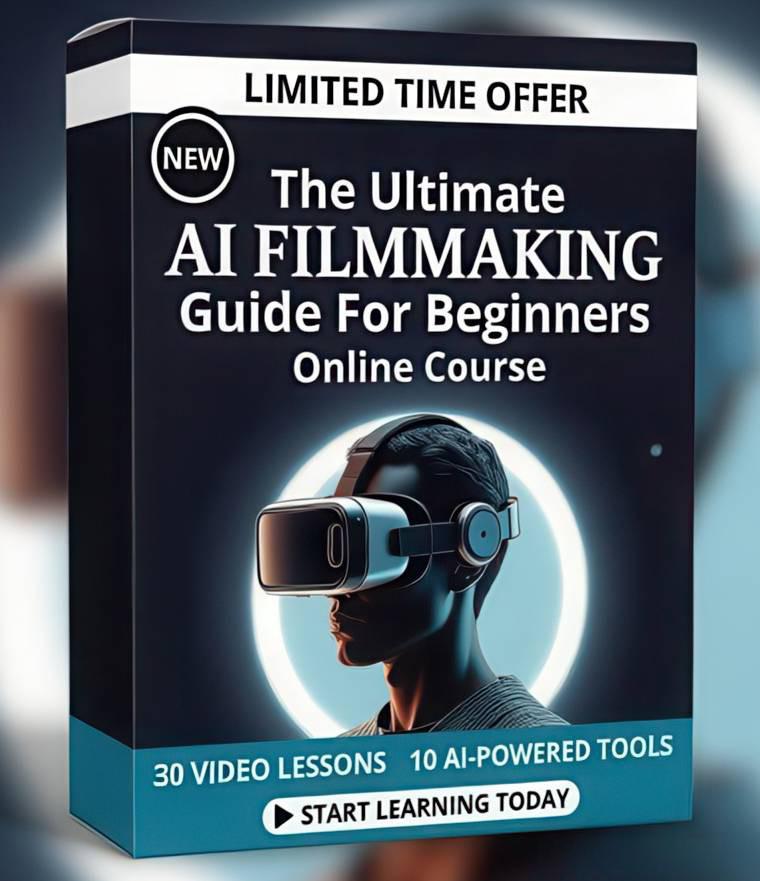 图片[1]采购|汽车产业|汽车配件|机加工AI电影制作终极指南：从创意到成片，系统掌握智能影视全流程实战课(中英字幕采购|汽车产业|汽车配件|机加工蚂蚁智酷企业交流社群中心