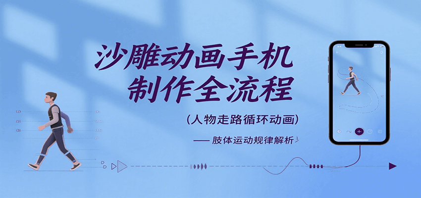 沙雕动画手机制作全流程,关键帧动画、走路、表情变换、场景反向移动、车内人物添加等采购|汽车产业|汽车配件|机加工蚂蚁智酷企业交流社群中心