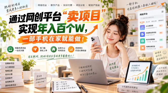 【教副业兼职课程】实现月入1-5W!毫无保留的全部教给你,长期稳定项目!采购|汽车产业|汽车配件|机加工企业家交流社群中心