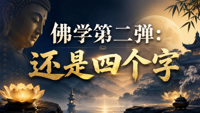 付费文章：佛学第二弹：还是四个字采购|汽车产业|汽车配件|机加工企业家交流社群中心