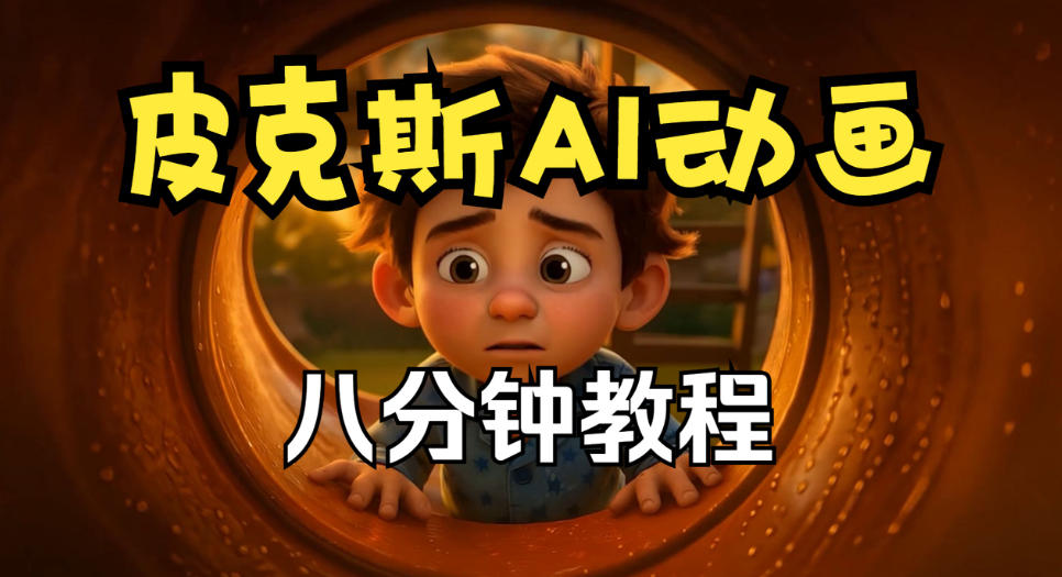 皮克斯动画短片教程,角色故事、分镜脚本、动画制作【中英字幕】采购|汽车产业|汽车配件|机加工企业家交流社群中心