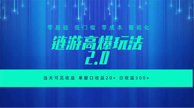 全新链游2.0当天可见收益,零基础也可以矩阵操作采购|汽车产业|汽车配件|机加工企业家交流社群中心