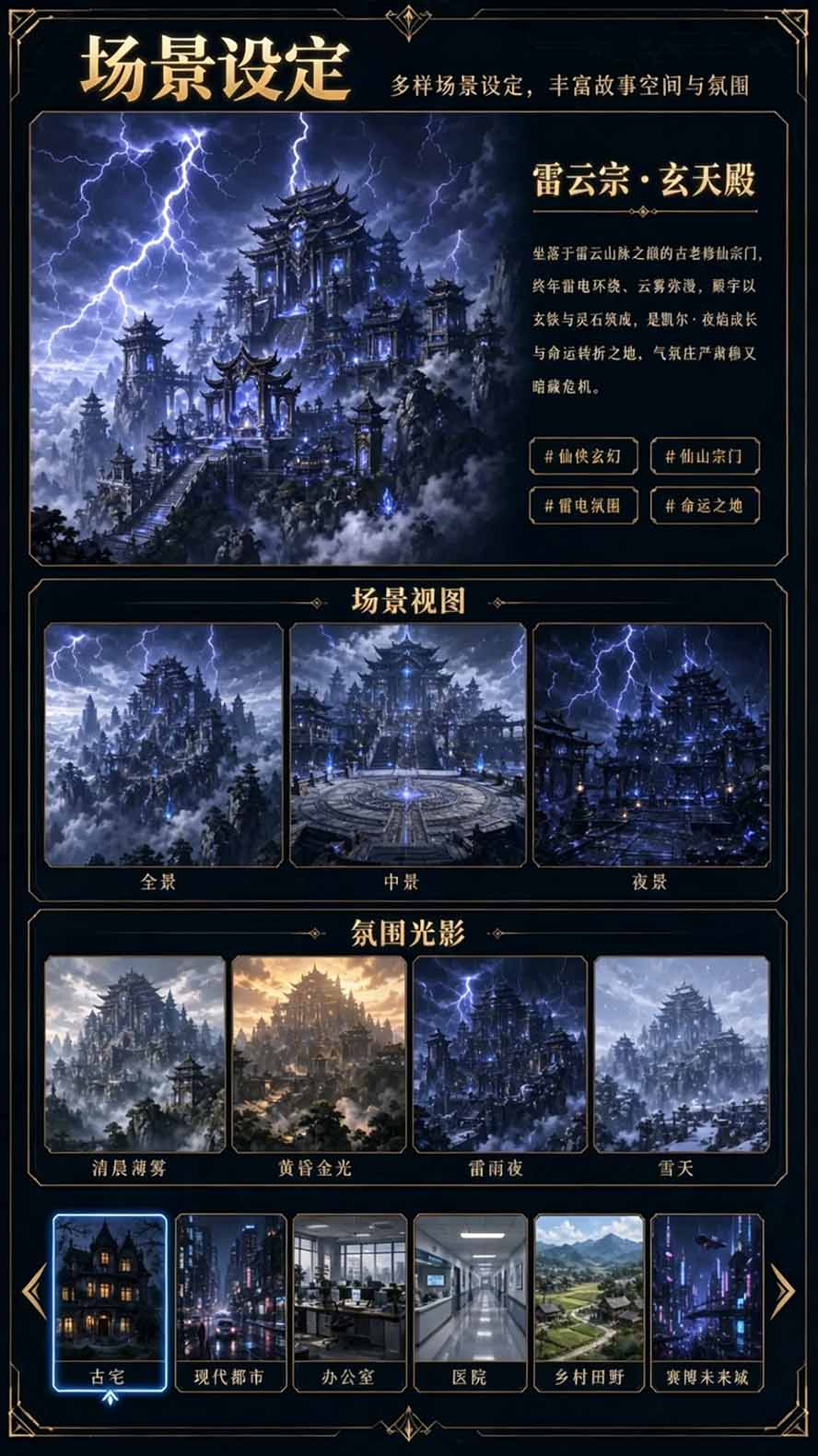 图片[7]采购|汽车产业|汽车配件|机加工【无水印】2026AI漫剧创作与商业变现掘金营：打通选题→AI编剧→角色场景→自动分镜→视频生成→剪辑发布→运营变现采购|汽车产业|汽车配件|机加工企业家交流社群中心
