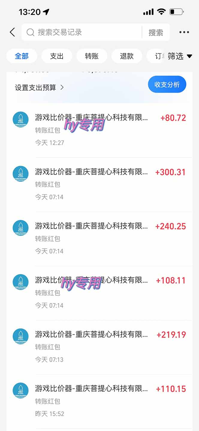 图片[1]采购|汽车产业|汽车配件|机加工游戏自动搬砖项目，小白轻松月入万，操作简单采购|汽车产业|汽车配件|机加工蚂蚁智酷企业交流社群中心