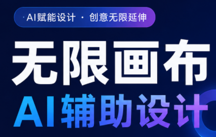 懂老师·无限画布AI辅助设计课(更新9月)采购|汽车产业|汽车配件|机加工企业家交流社群中心