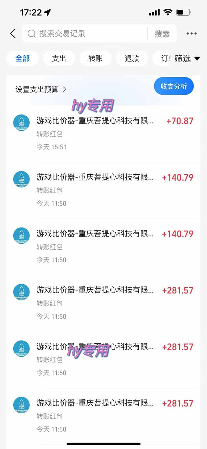 图片[1]采购|汽车产业|汽车配件|机加工三款游戏全自动打金玩法，绿色稳定！日入1000+！采购|汽车产业|汽车配件|机加工企业家交流社群中心