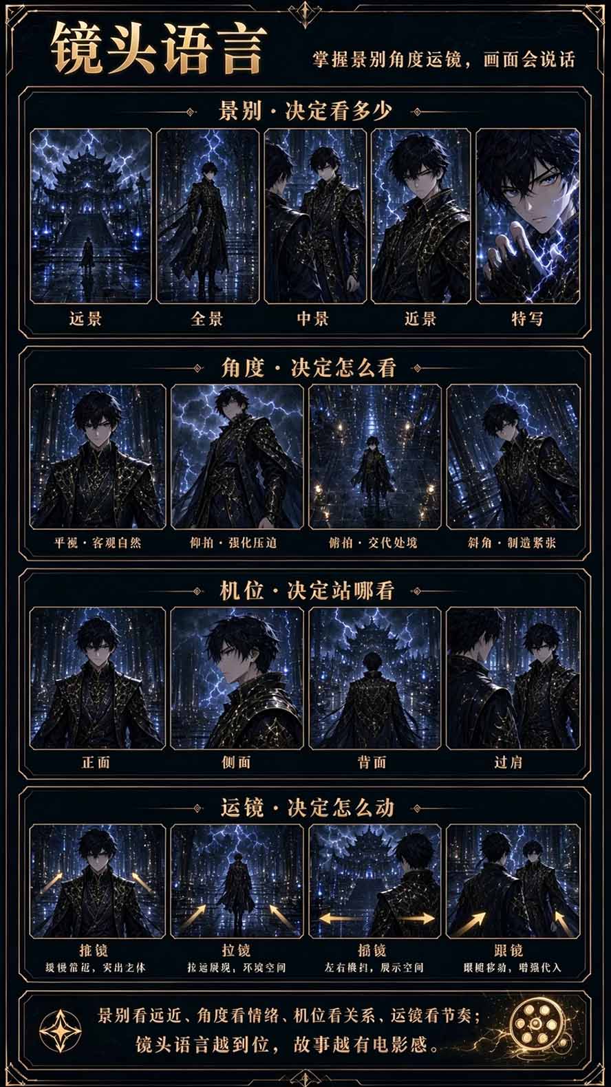 图片[9]采购|汽车产业|汽车配件|机加工【无水印】2026AI漫剧创作与商业变现掘金营：打通选题→AI编剧→角色场景→自动分镜→视频生成→剪辑发布→运营变现采购|汽车产业|汽车配件|机加工企业家交流社群中心