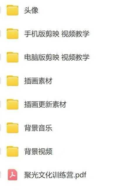 图片[5]采购|汽车产业|汽车配件|机加工减肥短视频运营实战课：含素材制作、剪映教学，讲精准引流、变现设计与内容模板技巧采购|汽车产业|汽车配件|机加工蚂蚁智酷企业交流社群中心