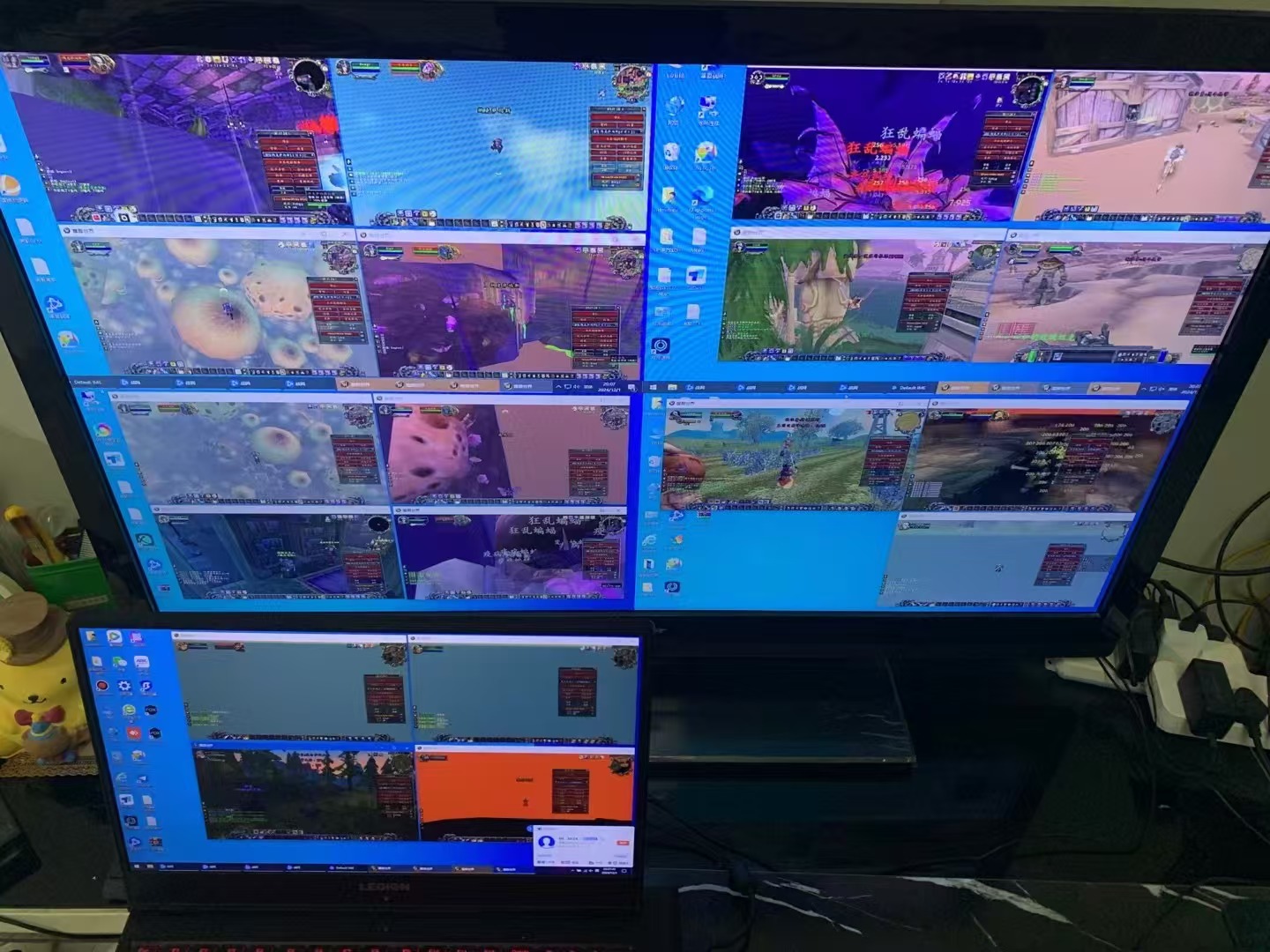 图片[1]采购|汽车产业|汽车配件|机加工25年底搞钱回家过年，自动游戏挂机掘金，日入千元！采购|汽车产业|汽车配件|机加工蚂蚁智酷企业交流社群中心