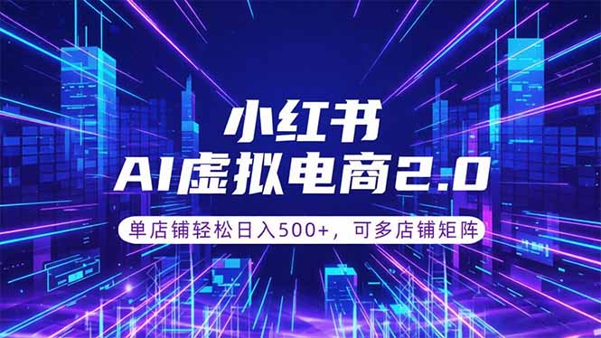 通过AI批量制作小红书笔记，挂载商品，轻松日入500+采购|汽车产业|汽车配件|机加工企业家交流社群中心