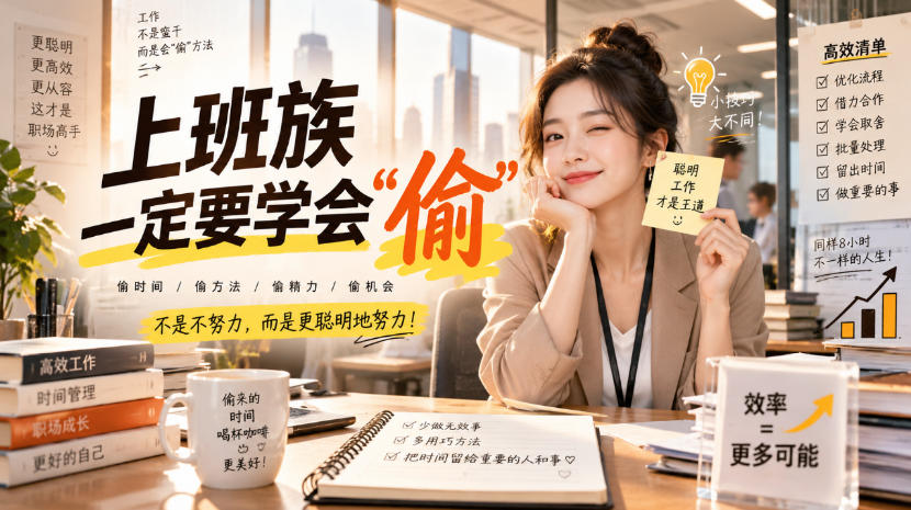 某社群精选付费文：上班族一定要学会“偷“采购|汽车产业|汽车配件|机加工企业家交流社群中心
