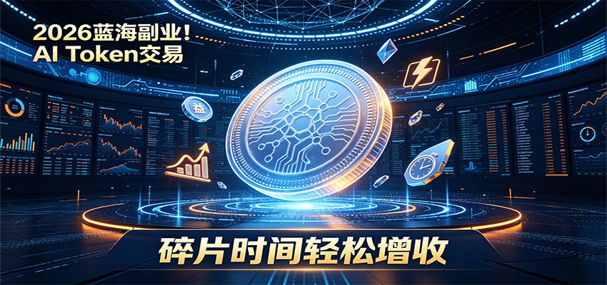 聚合平台Token交易,新手也能快速上手,空闲时间轻松赚收益采购|汽车产业|汽车配件|机加工企业家交流社群中心