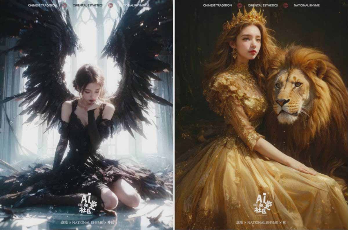 图片[1]采购|汽车产业|汽车配件|机加工AI摄影商业视觉Midjourney+Stable Diffusion训练营，教程+软件+模型采购|汽车产业|汽车配件|机加工企业家交流社群中心