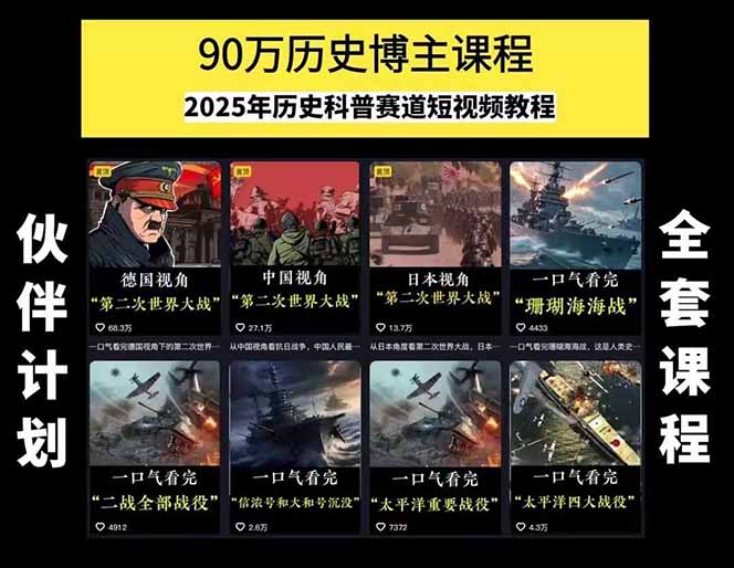 图片[1]采购|汽车产业|汽车配件|机加工历史短视频赛道变现课，百集素材库应用，文案剪辑技巧，账号运营全案采购|汽车产业|汽车配件|机加工蚂蚁智酷企业交流社群中心