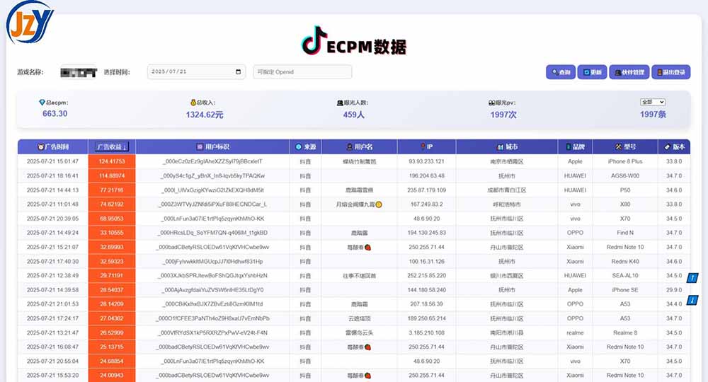 图片[1]采购|汽车产业|汽车配件|机加工抖音小游戏，日赚2000＋2025最火赛道采购|汽车产业|汽车配件|机加工蚂蚁智酷企业交流社群中心