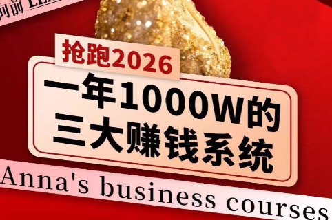 安娜老师·2026千亿商机分享会采购|汽车产业|汽车配件|机加工企业家交流社群中心