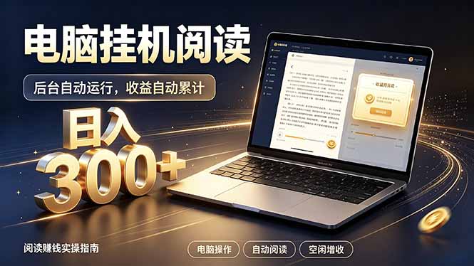 看小说也有收益?自动化流程,轻松日入300+采购|汽车产业|汽车配件|机加工企业家交流社群中心