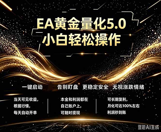最新AI量化交易5.0，小白轻松操作，绿色稳定！日入1000+采购|汽车产业|汽车配件|机加工企业家交流社群中心