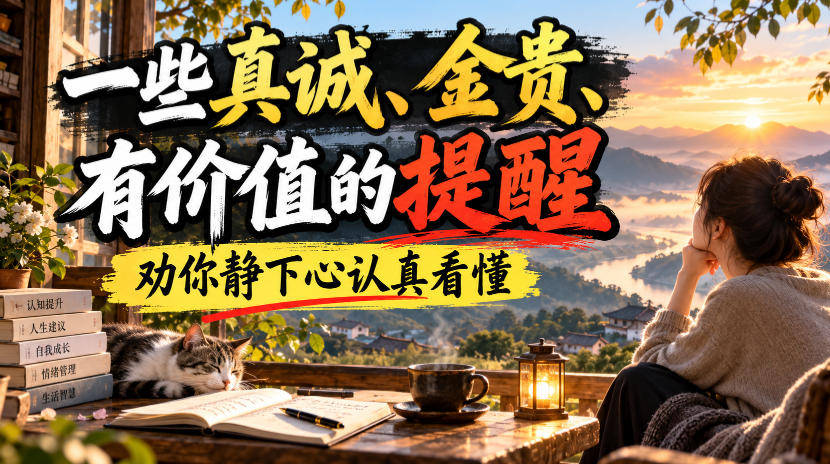 付费文章：一些真诚、金贵、有价值的提醒，劝你静下心认真看懂采购|汽车产业|汽车配件|机加工企业家交流社群中心