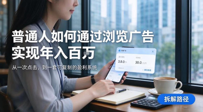 2026最新技术，24小时全自动浏览广告，全网独家项目，单台设备日入200+新手小白可快速上手，支持实地学习实地考察【揭秘】采购|汽车产业|汽车配件|机加工企业家交流社群中心