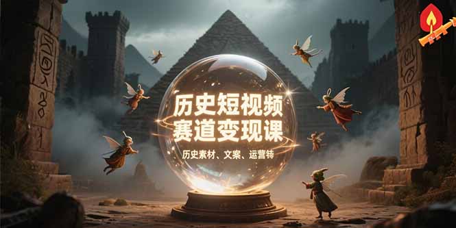 历史短视频赛道变现课,百集素材库应用,文案剪辑技巧,账号运营全案采购|汽车产业|汽车配件|机加工蚂蚁智酷企业交流社群中心